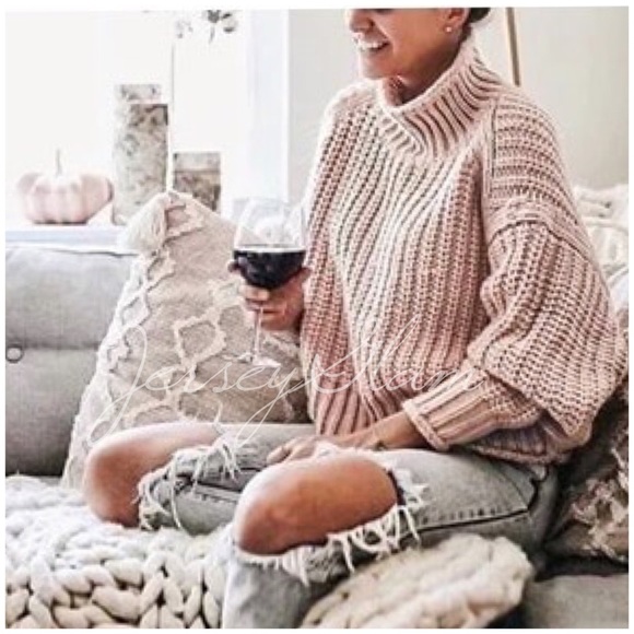 Sweaters - SOLD OUT
